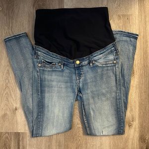 Maternity Jeans